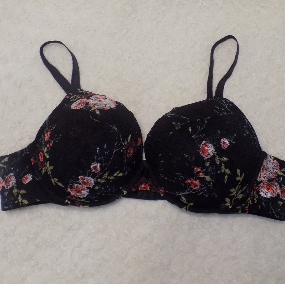 Torrid Curve bra